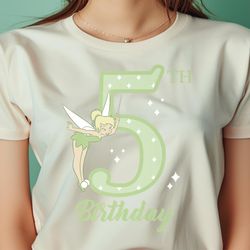 disney peter pan 5th birthday tinkerbell portrait premium png, cinderella png, cinderella castle digital png files