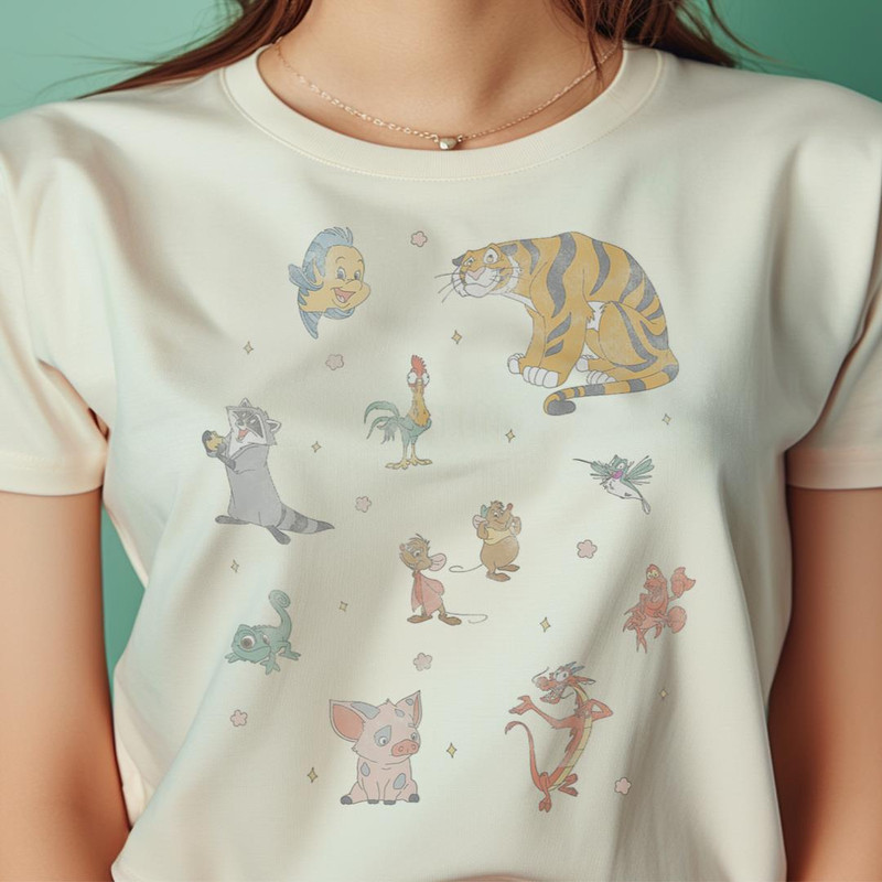 Disney Princess Sidekicks PNG, Cinderella PNG, Cinderella Castle Digital Png Files.jpg