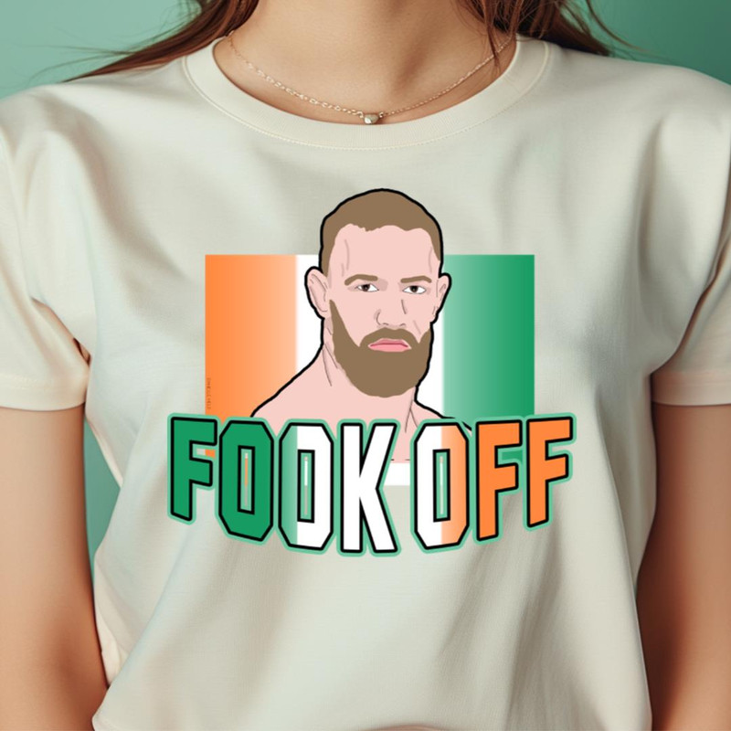 Condor Mcgregor Notorious Legacy PNG, Conor Mcgregor PNG.jpg