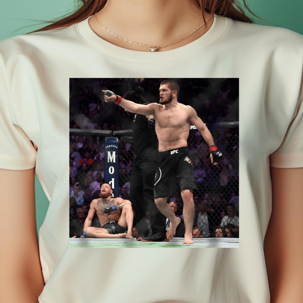 Conor Mcgregor Championship Rounds PNG, Conor Mcgregor PNG.jpg