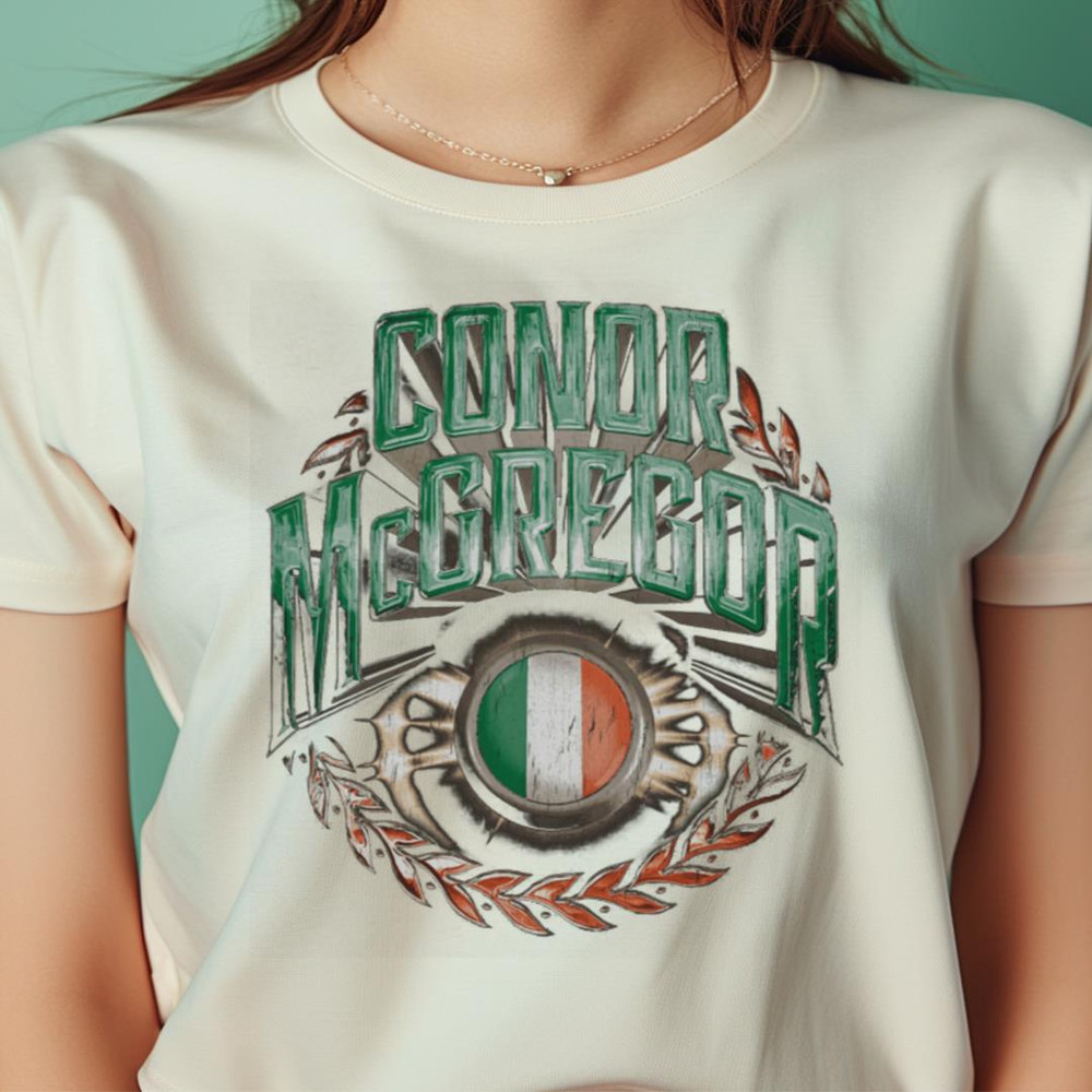 Conor Mcgregor Combat Skills PNG, Conor Mcgregor PNG.jpg