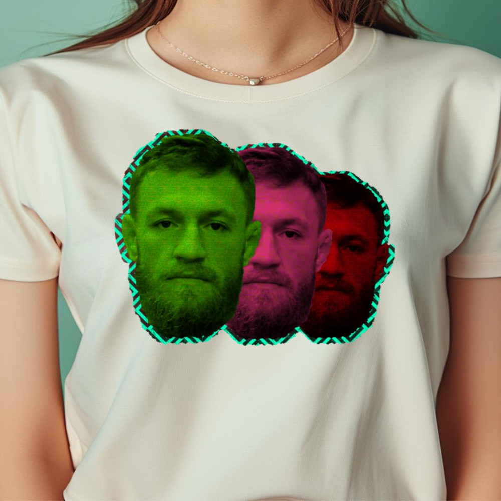 Conor Mcgregor Lightweight Reign PNG, Conor Mcgregor PNG.jpg