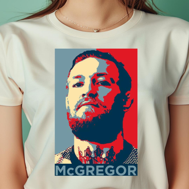 Conor Mcgregor Octagon Dominance PNG, Conor Mcgregor PNG.jpg