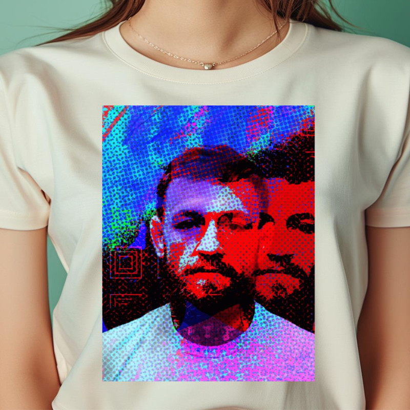 Conor Mcgregor Ufc Icon PNG, Conor Mcgregor PNG.jpg