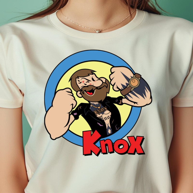 Knox Fists Final Bell PNG, Conor Mcgregor PNG.jpg