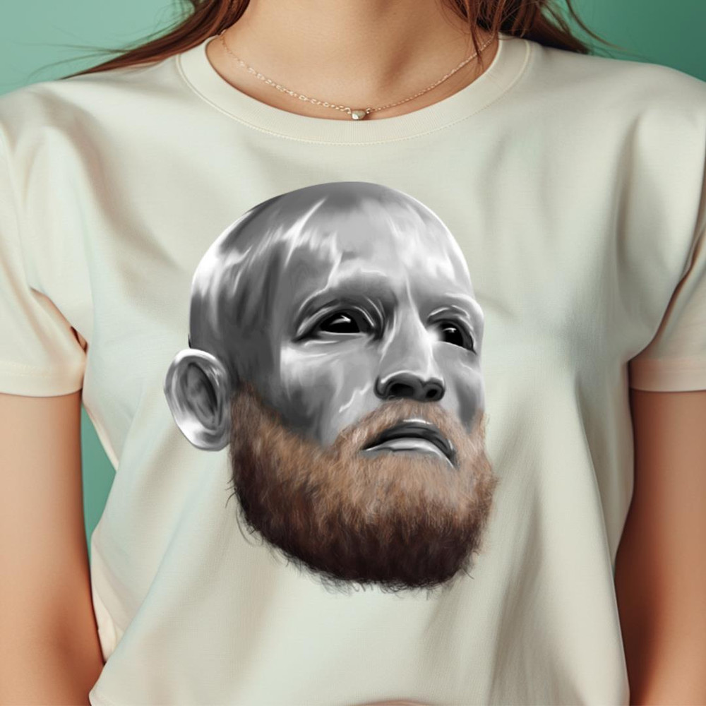 Mcgregor By Richy Victory Speeches PNG, Conor Mcgregor PNG.jpg