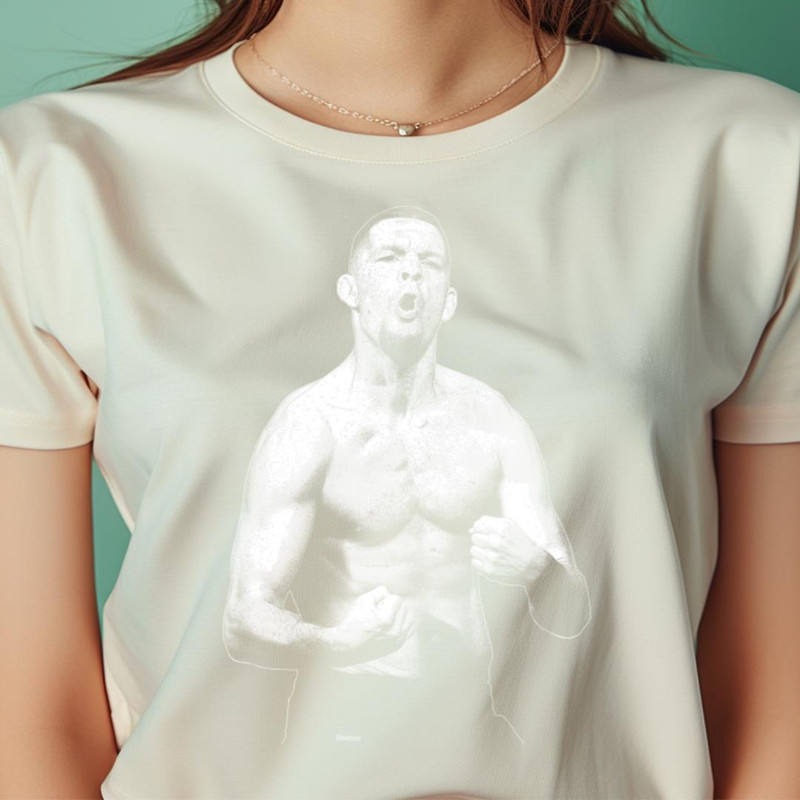 Nate Diaz Knockout Artist PNG, Conor Mcgregor PNG.jpg