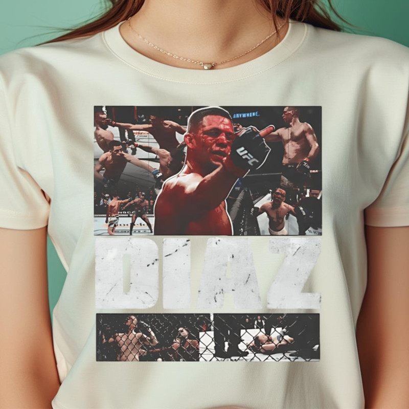 Nate Diaz Signature Moves PNG, Conor Mcgregor PNG.jpg