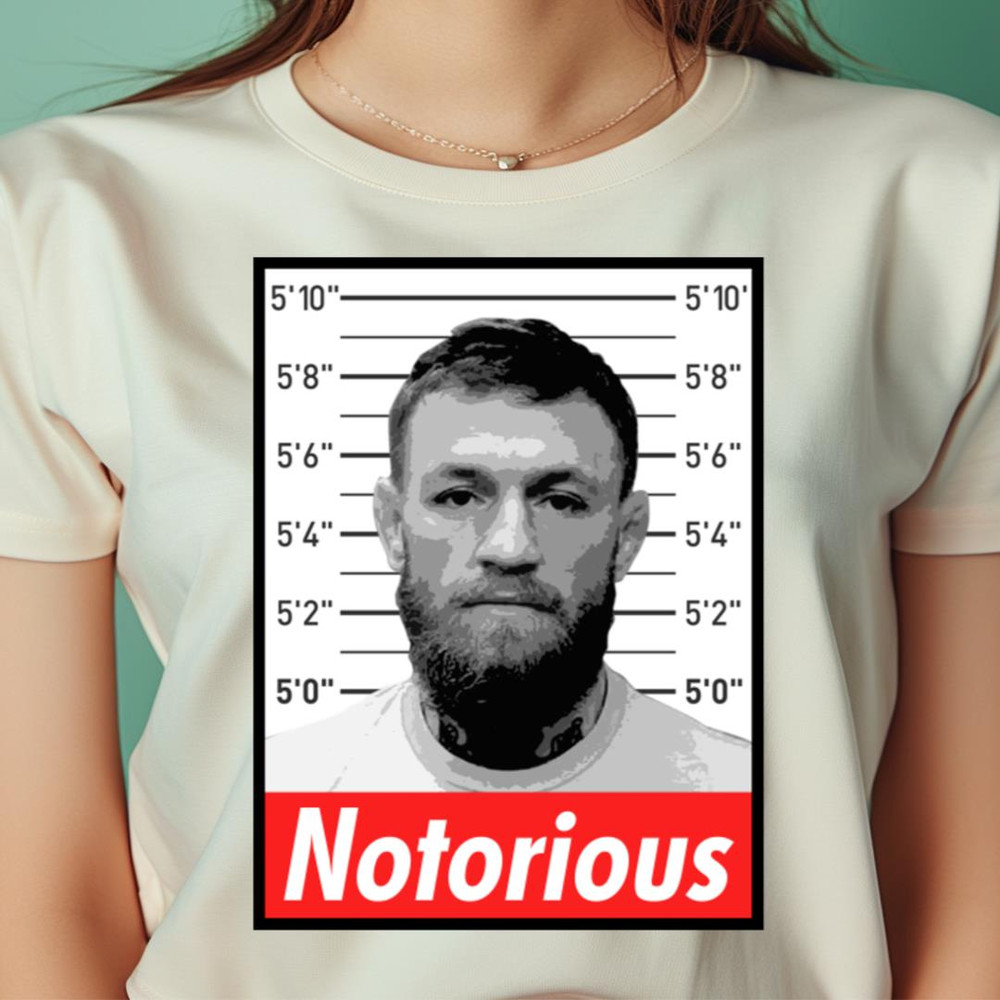 Notorious Fight Psychology PNG, Conor Mcgregor PNG.jpg