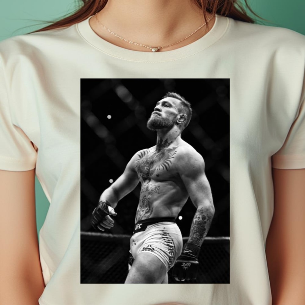 Peoples Champ Fight Preparations PNG, Conor Mcgregor PNG.jpg