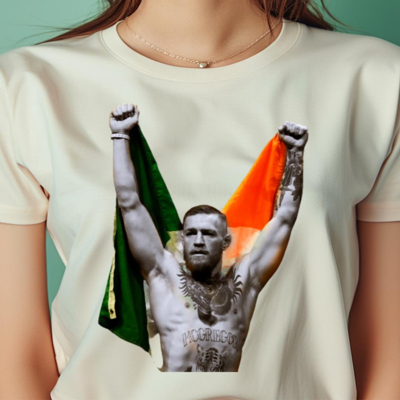 Proud Connor Recovery Process PNG, Conor Mcgregor PNG.jpg
