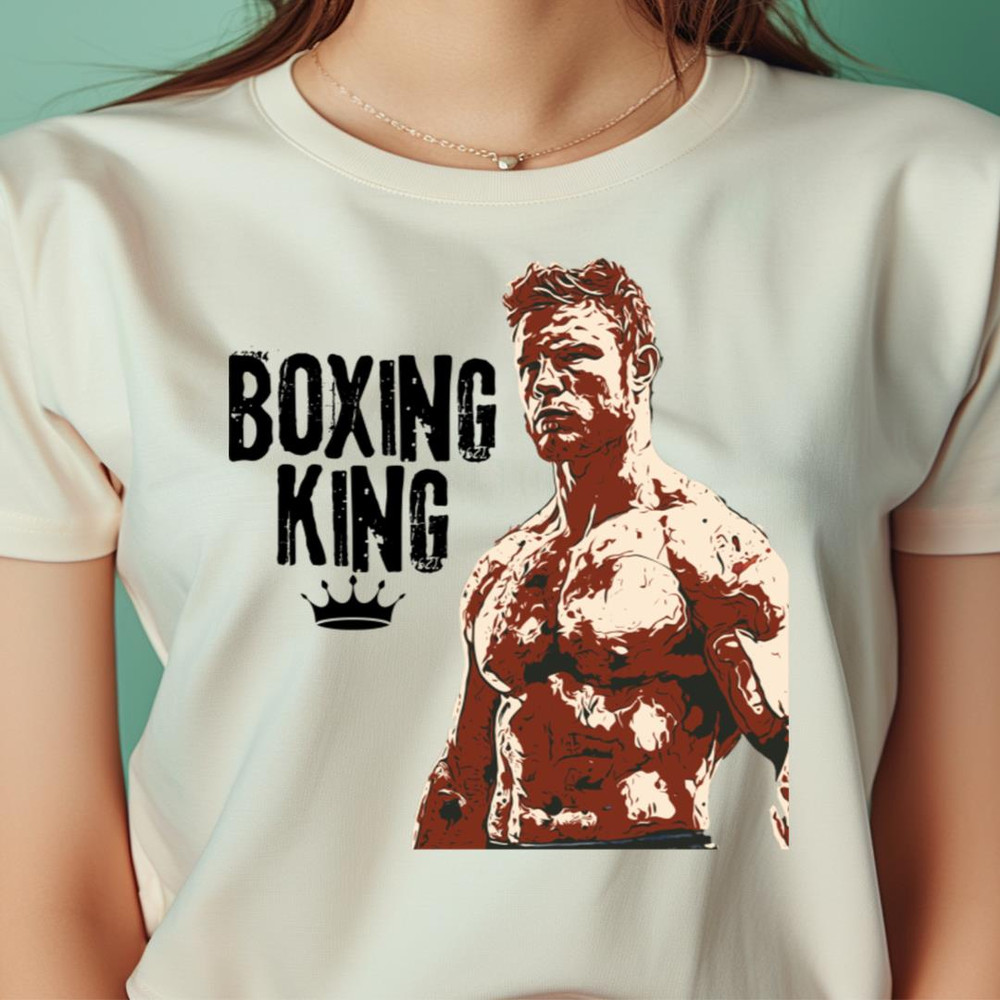 The Boxing King Training Sessions PNG, Conor Mcgregor PNG.jpg