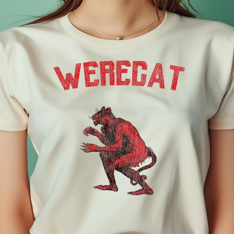 Werecat Monster PNG, Monsters Inc PNG, Monsters University Digital Png Files.jpg