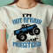 Monster Truck Outfit For A Monster Trucker PNG, Monsters Inc PNG, Monsters University Digital Png Files.jpg
