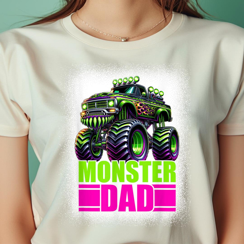 Monster Truck Mom Monster Truck Are My Jam Truck Lovers PNG, Monsters Inc PNG, Monsters University Digital Png Files.jpg