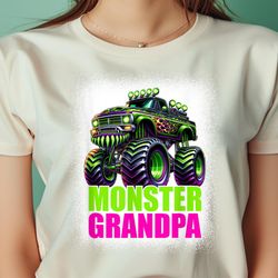 monster truck grandpa monster truck are my jam truck lovers png, monsters inc png, monsters university digital png files