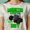 Monster Truck Boy Family Matching Monster Trucks Lovers PNG, Monsters Inc PNG, Monsters University Digital Png Files.jpg