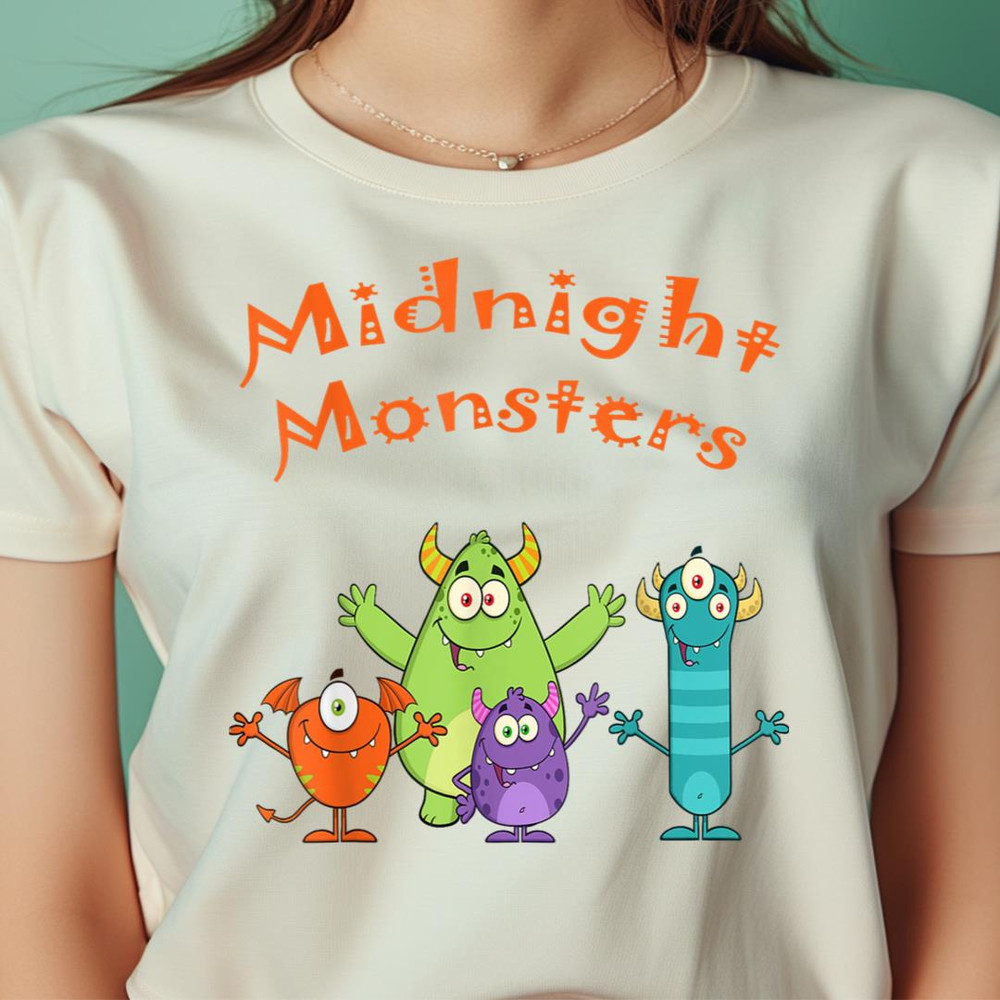 Midnight Monsters Team Jersey PNG, Monsters Inc PNG, Monsters University Digital Png Files.jpg