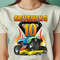 Kids Monster Truck 10 Year Old Shirt 10Th Birthday Boy Monster PNG, Monsters Inc PNG, Monsters University Digital Png Files.jpg