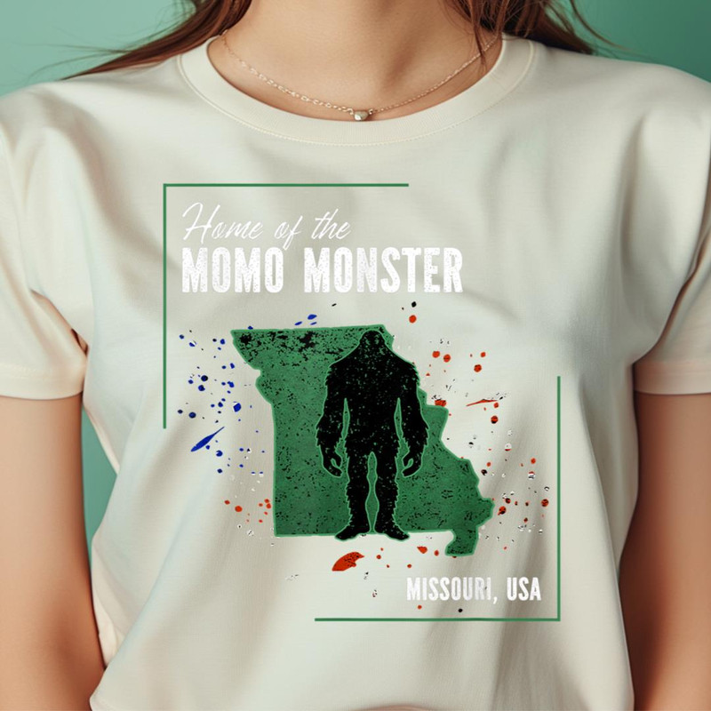 Home Of The Momo Monster PNG, Monsters Inc PNG, Monsters University Digital Png Files.jpg