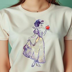 disney snow white apple sketch png, moana disney png, disney princess digital png files