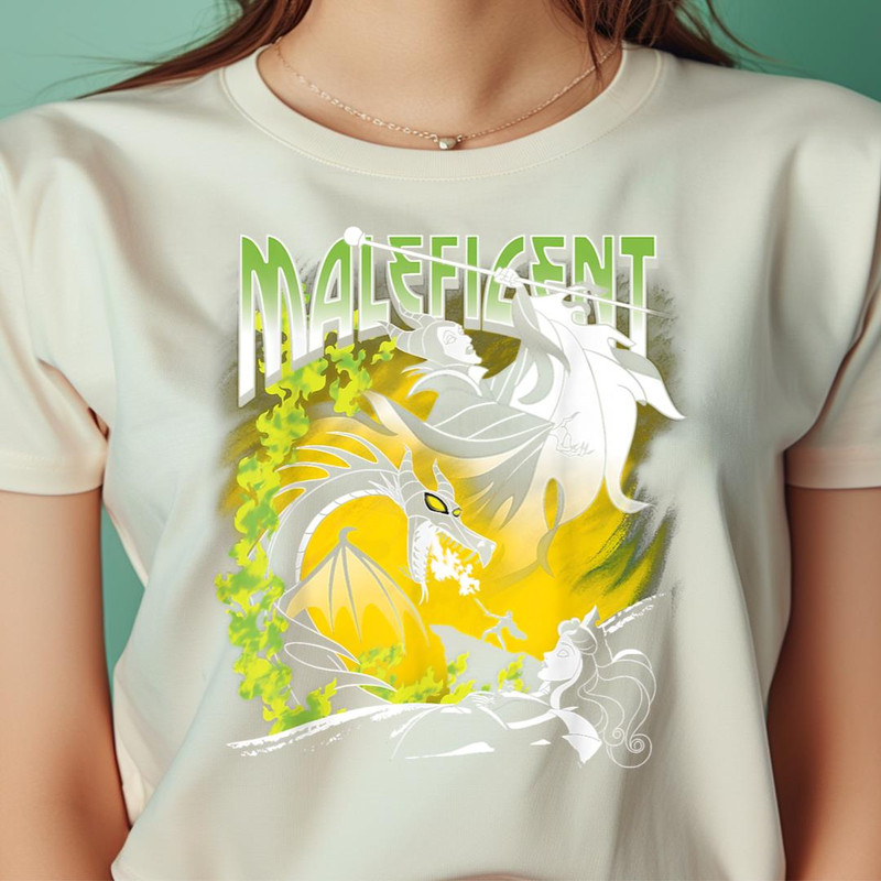 Disney Sleeping Beauty Maleficent Dragon PNG, Moana Disney PNG, Disney Princess Digital Png Files.jpg