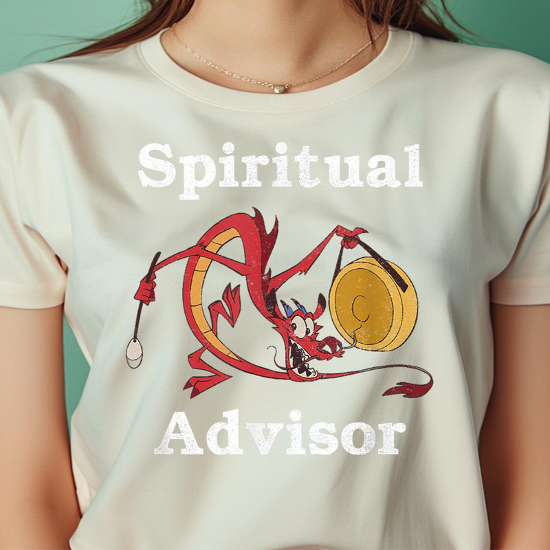 Disney Mulan Mushu Spiritual Advisor PNG, Moana Disney PNG, Disney Princess Digital Png Files.jpg