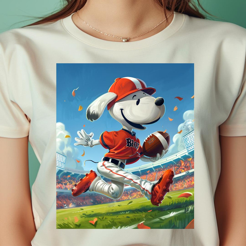 Snoopys Take On Red Sox PNG, Snoopy Vs Boston Red Sox logo PNG, Boston Red Sox Digital Png Files.jpg