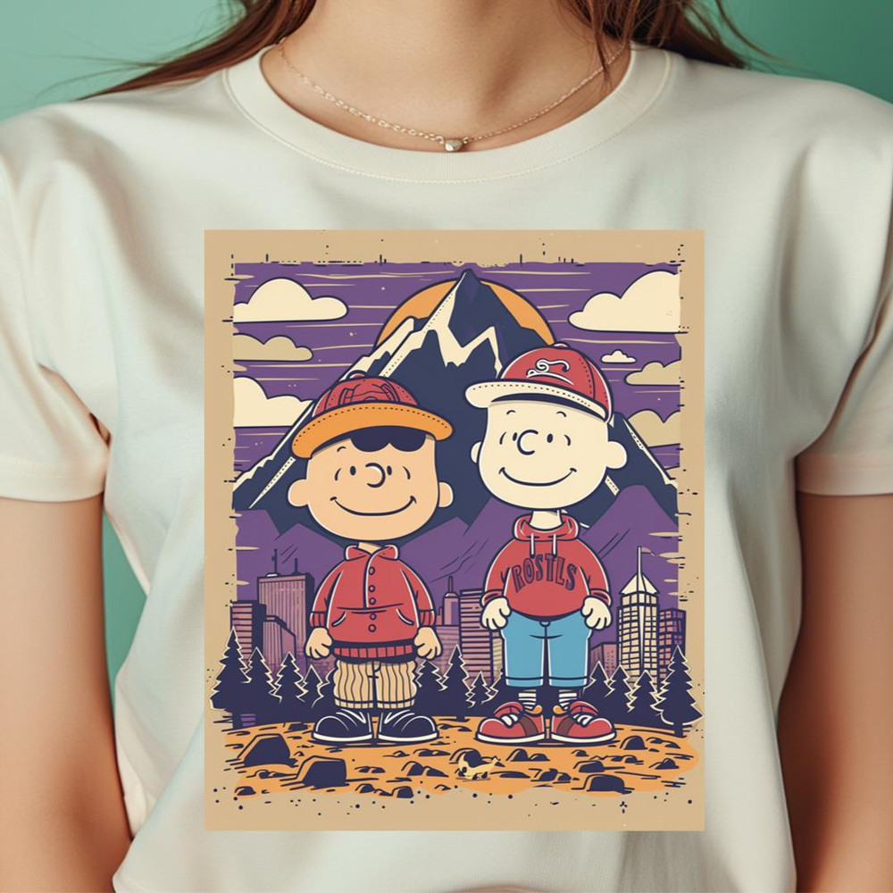 One Fish, Two Rockies Logo PNG, Seuss Vs Colorado Rockies logo PNG, Seuss Vs Colorado Digital Png Files.jpg