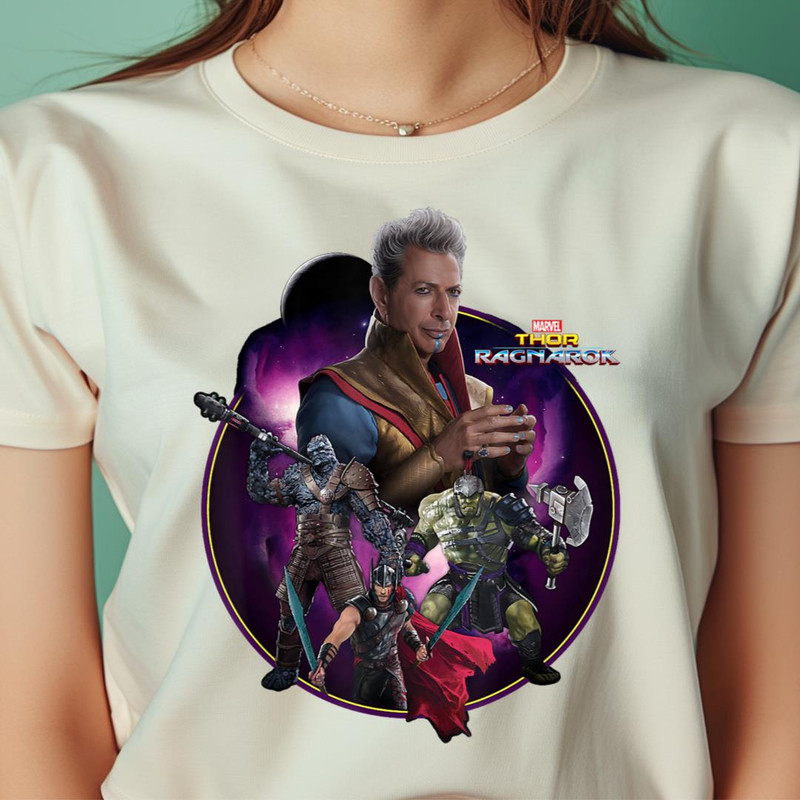 Marvel Thor Ragnarok Hulk Korg Grandmaster Gladiator PNG, Thor PNG, Thor Ragnarok Digital Png Files.jpg