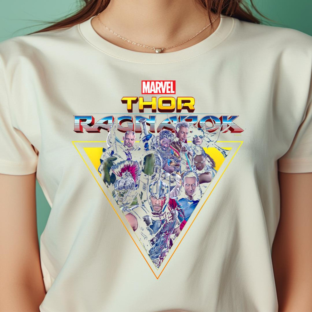 Marvel Thor Ragnarok Heroes Villains Triangle PNG, Thor PNG, Thor Ragnarok Digital Png Files.jpg