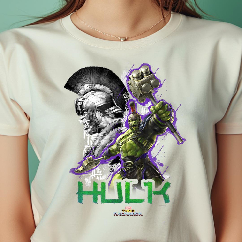 Marvel Thor Ragnarok Gladiator Hulk Profile Pounce PNG, Thor PNG, Thor Ragnarok Digital Png Files.jpg