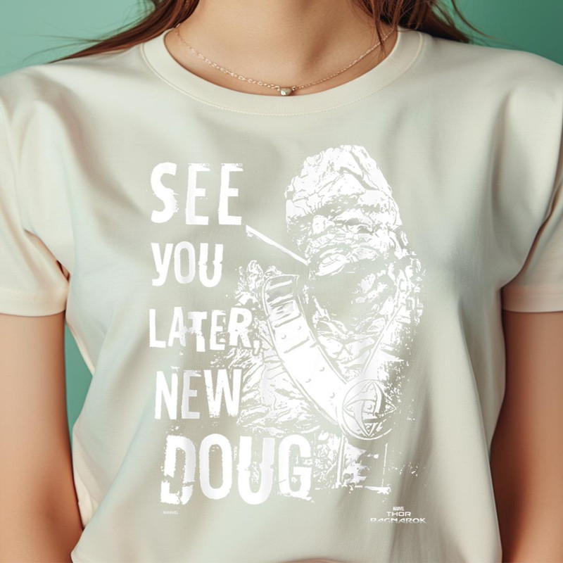 Marvel Thor New Doug PNG, Thor PNG, Thor Ragnarok Digital Png Files.jpg