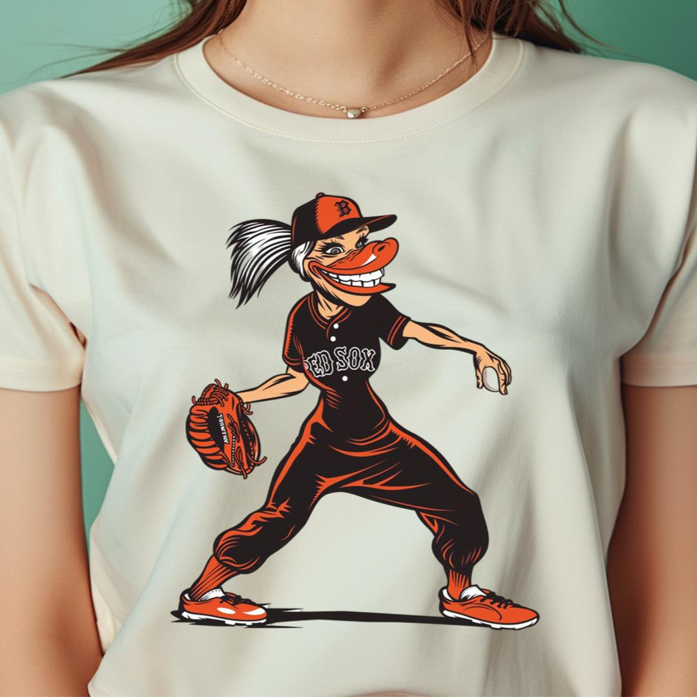 Whimsical Seuss Meets Boston Baseball PNG, Dr Seuss Vs Boston Red Sox logo PNG, Dr Seuss Digital Png Files.jpg