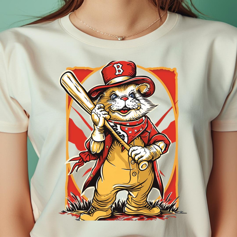 Seuss Characters Don Boston Caps PNG, Dr Seuss Vs Boston Red Sox logo PNG, Dr Seuss Digital Png Files.jpg