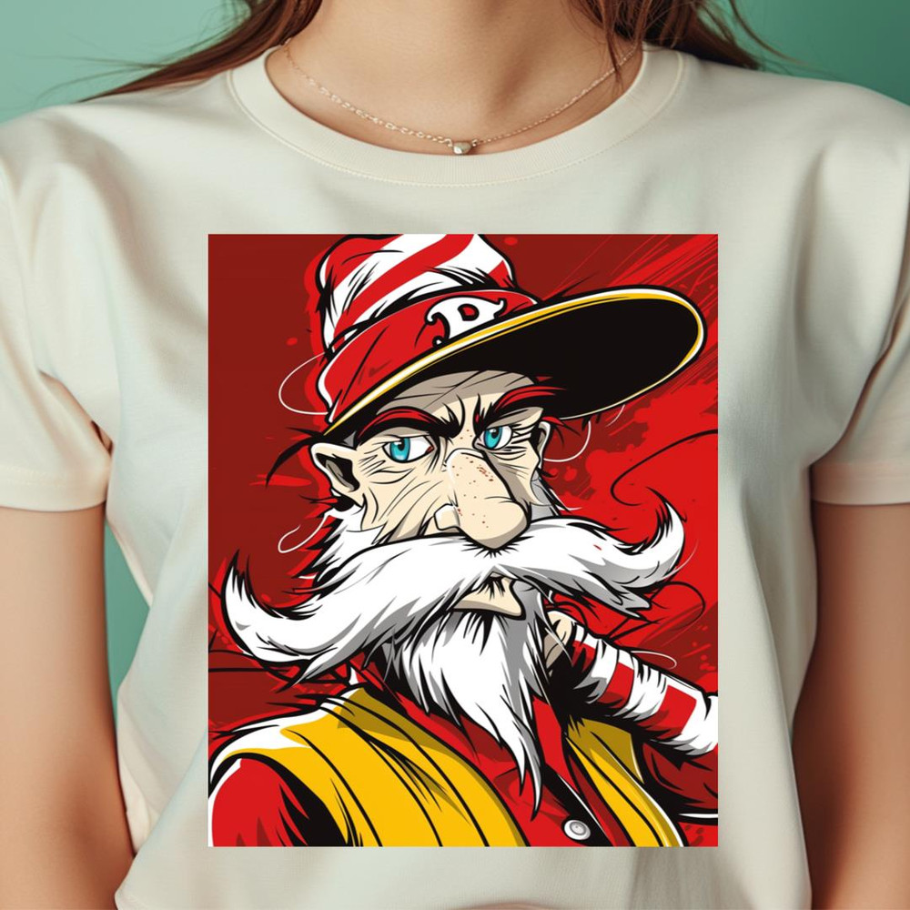 From Whoville To Bostons Field PNG, Dr Seuss Vs Boston Red Sox logo PNG, Dr Seuss Digital Png Files.jpg