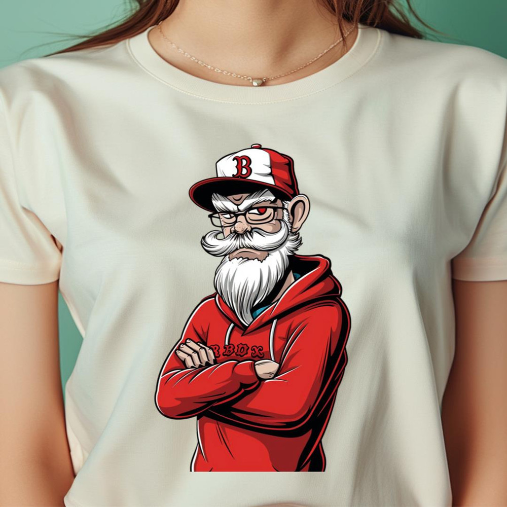 Boston Baseball Through Seuss Lens PNG, Dr Seuss Vs Boston Red Sox logo PNG, Dr Seuss Digital Png Files.jpg