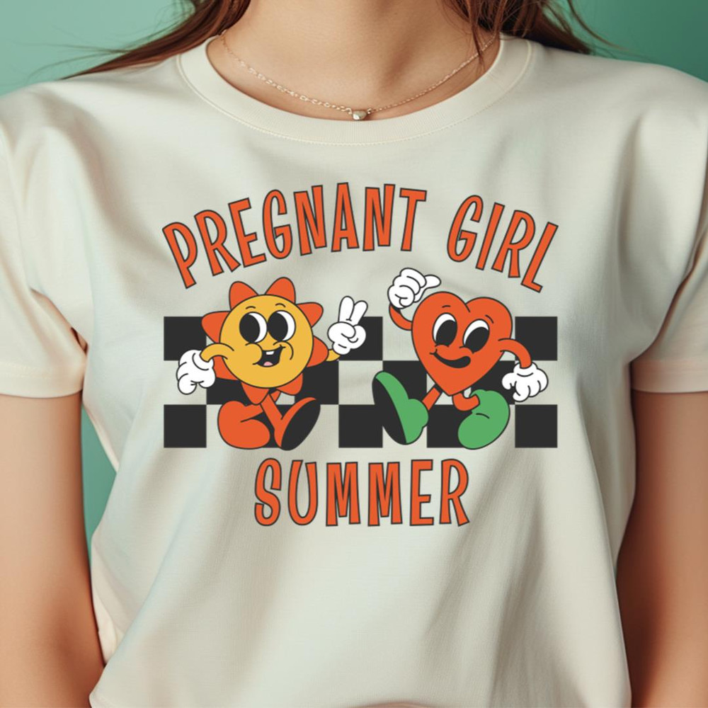 Baby Announcement Desired Blessing PNG, Pregnancy Reveal PNG.jpg