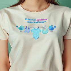 baby shower expecting excitement png, pregnancy reveal png