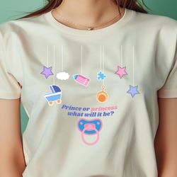 baby shower thrilling announcement png, pregnancy reveal png