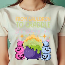 cute halloween baby special surprise png, pregnancy reveal png