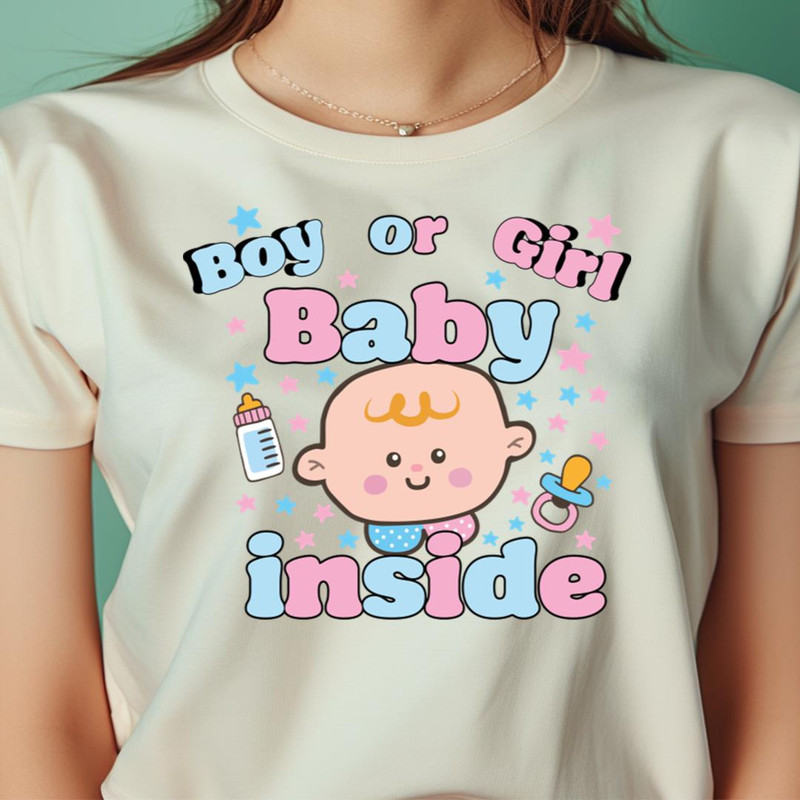 Gender Reveal Beyond Expectations PNG, Pregnancy Reveal PNG.jpg