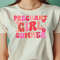Groovy Pregnant Captivating News PNG, Pregnancy Reveal PNG.jpg