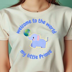 my little prince spectacular surprise png, pregnancy reveal png
