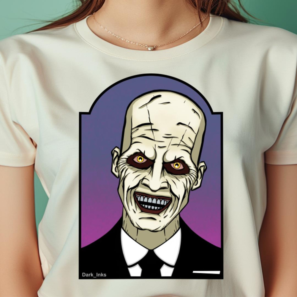 The Gentlemen The Slayer'S Buffy The Vampire Slayer Darkness PNG, Buffy The Vampire Slayer PNG.jpg