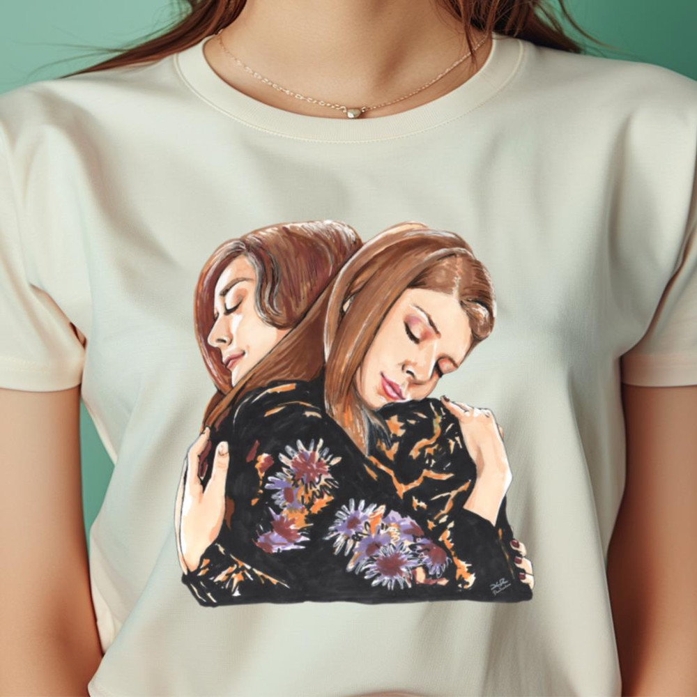 Willow And Tara The Buffy The Vampire Slayer Friends PNG, Buffy The Vampire Slayer PNG.jpg