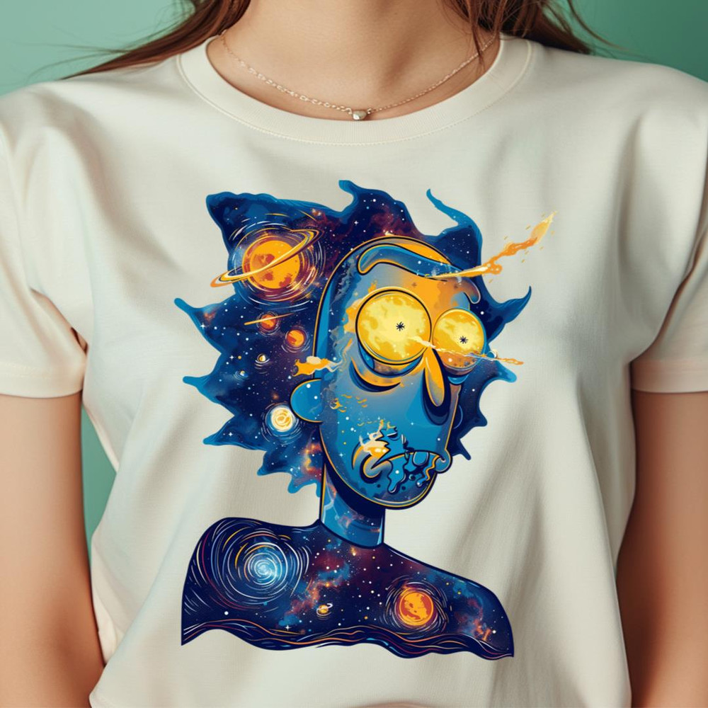 Conroy'S Explosive Beth Encounter PNG, Rick And Morty PNG, Pickle Rick Digital Png Files.jpg