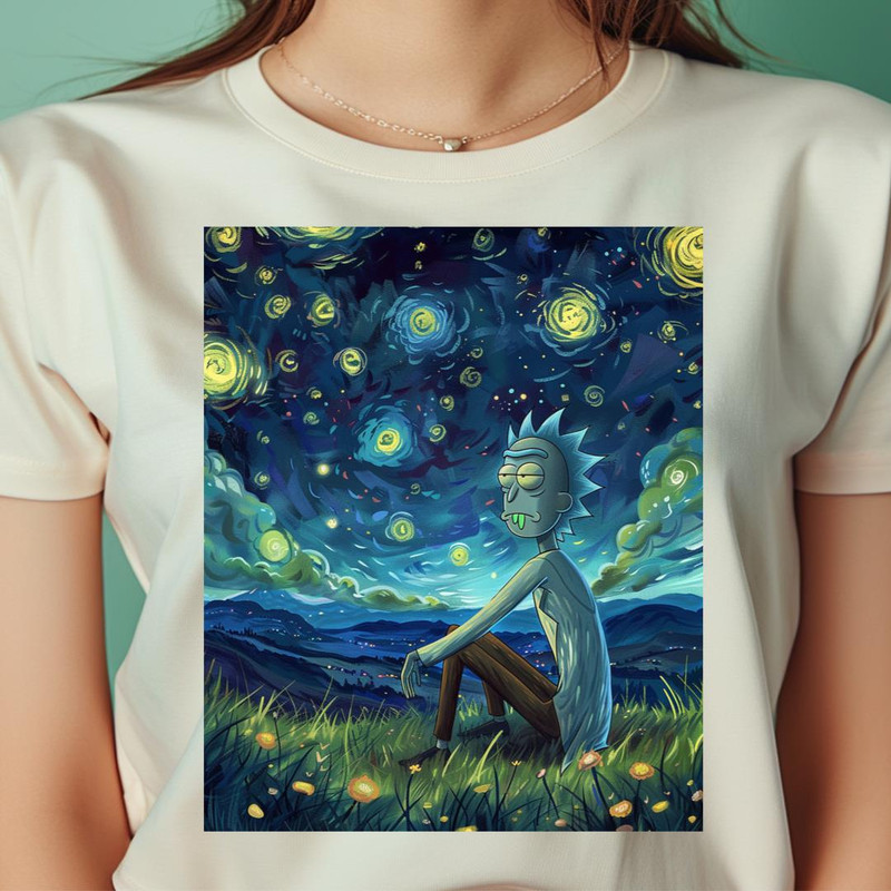 Detective Baby Legs Crime PNG, Rick And Morty PNG, Pickle Rick Digital Png Files.jpg