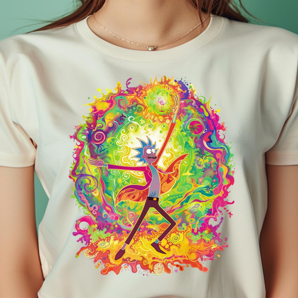 The Council Of Glorzos PNG, Rick And Morty PNG, Pickle Rick Digital Png Files.jpg