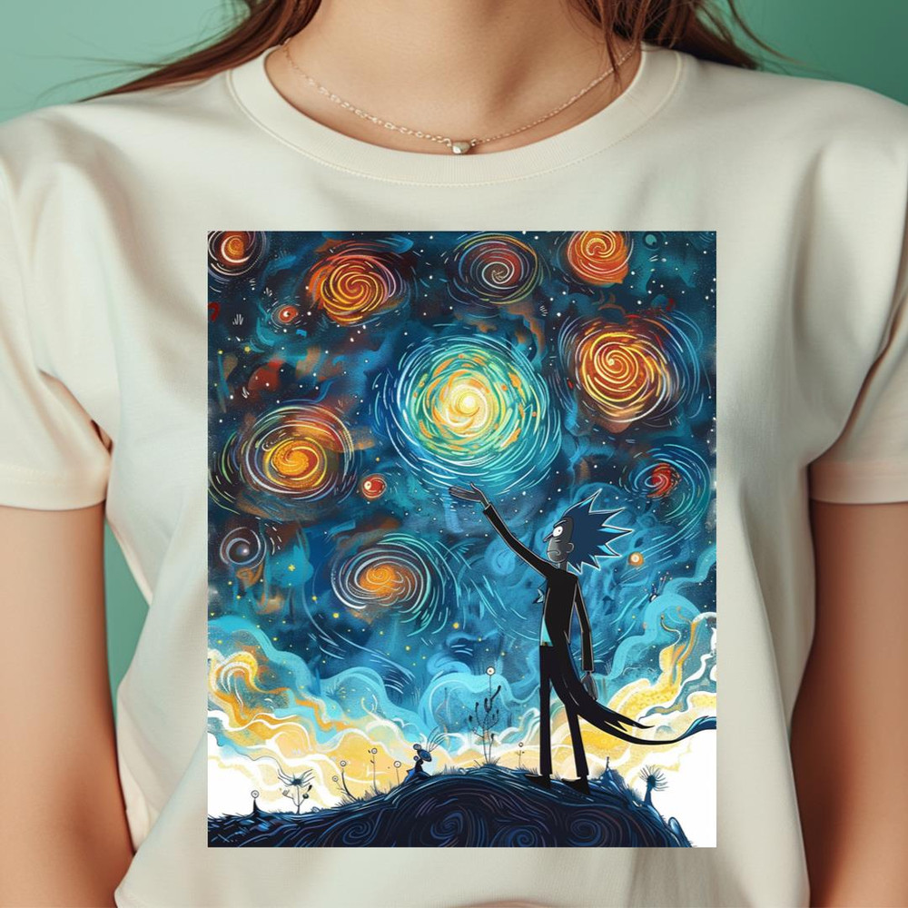 The Jerryboree Daycare Adventure PNG, Rick And Morty PNG, Pickle Rick Digital Png Files.jpg